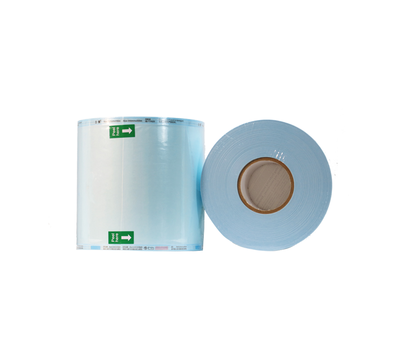 蒸汽環氧滅菌包裝袋