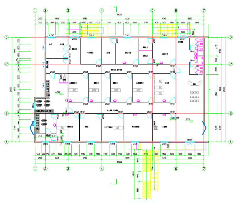 內鏡中心整體解決方案