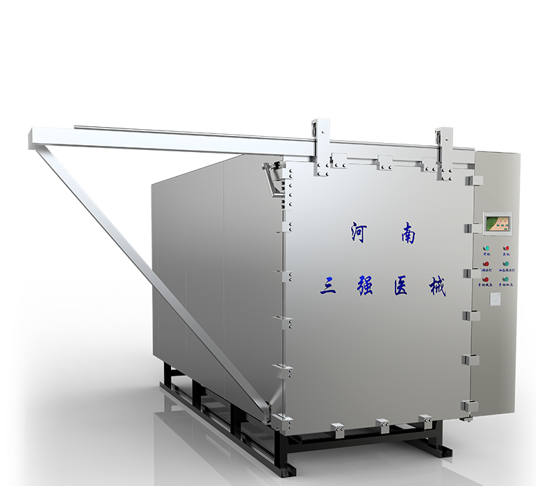 環氧乙烷滅菌柜